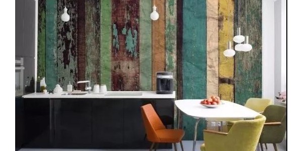 有一種愛，叫原木