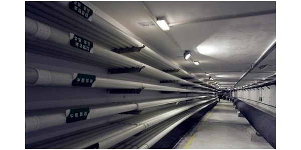 “管線綜合布置”怎么做？思路分享！