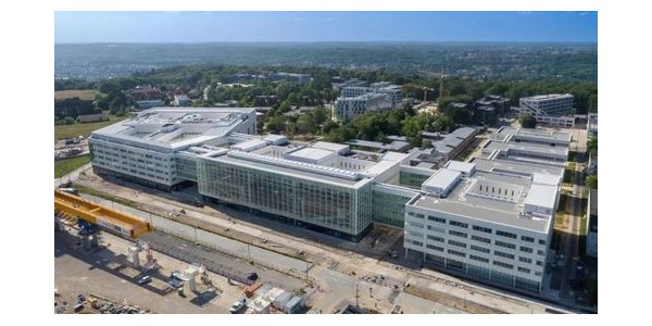 巴黎-薩克萊大學(xué)生物學(xué)、藥學(xué)和化學(xué)中心