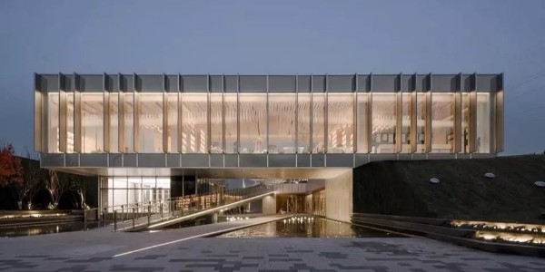 天空?qǐng)D書(shū)館