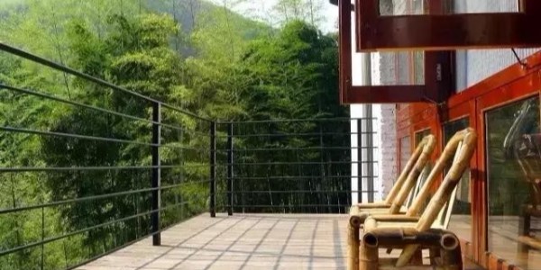 鄉(xiāng)村庭院這樣設(shè)計，比豪宅美十倍！