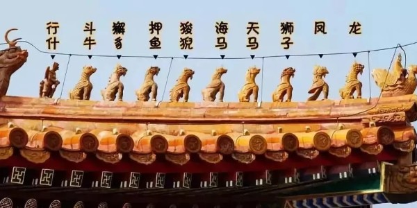 古建筑中“偷梁換柱”，偷哪根梁？換哪根柱？你知道嗎？