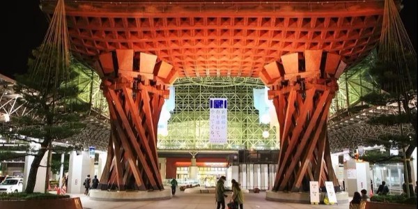 日本建筑有何特別之處？