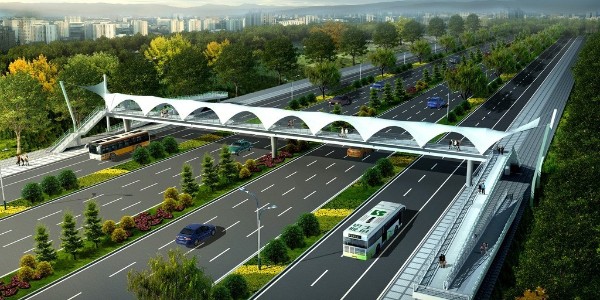 喜報(bào)！全過程咨詢服務(wù)項(xiàng)目——修文縣金龍大道（修文段）