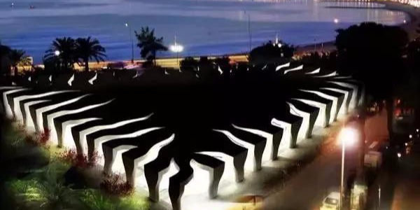 賞析 | 那些經(jīng)典的博物館設(shè)計(jì)！