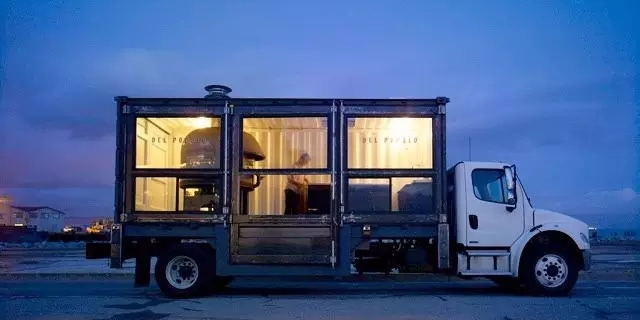 玩轉貨柜箱，隨心玩創(chuàng)意！