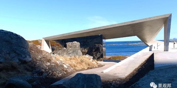 全球最美公廁，網(wǎng)友：我家比公廁差遠了！