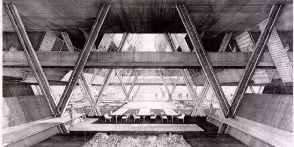 他畢業(yè)于哈佛，世界級(jí)手繪狂人！