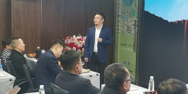 2024成事，全方位呼喚極強(qiáng)落地能力｜貴陽(yáng)市建筑設(shè)計(jì)院2024年思享會(huì)精彩分享（六）