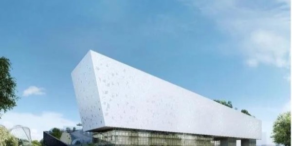 浦東三十而立，未來10大世界級地標出爐