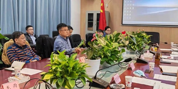 董事長一行與資陽水投公司、資陽農(nóng)發(fā)集團(tuán)項(xiàng)目對(duì)接座談會(huì)順利召開