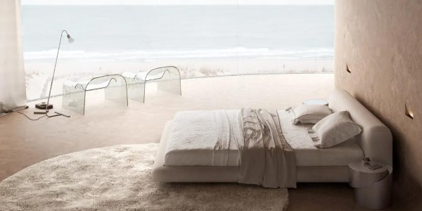 據(jù)說(shuō)，這間酒店的設(shè)計(jì)會(huì)影響很多設(shè)計(jì)師！