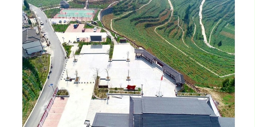 大方縣貓場鎮(zhèn)箐口村規(guī)劃提升帶重點區(qū)域修建性詳細規(guī)劃 大方縣貓場鎮(zhèn)箐口村規(guī)劃提升帶重點區(qū)域修建性詳細規(guī)劃