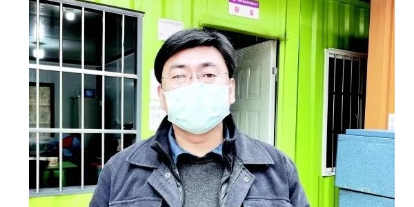 攻堅(jiān)克難，貴陽市建筑設(shè)計(jì)院24小時(shí)駐場將軍山，極限沖刺