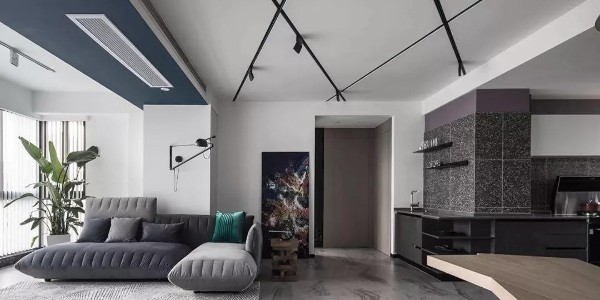 吊頂真的過時了，這幾種流行做法趕緊收藏！