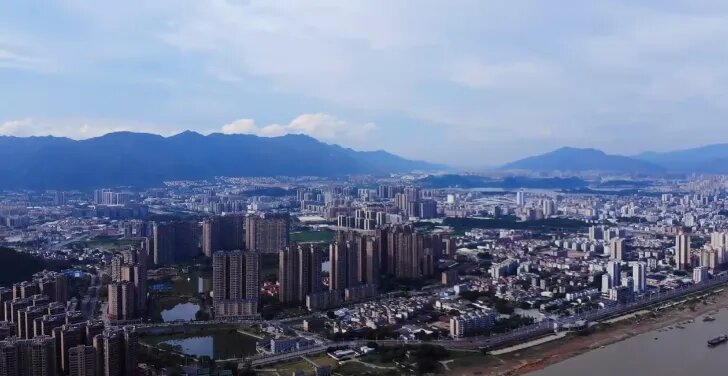 攜手高要，共筑水利新篇章