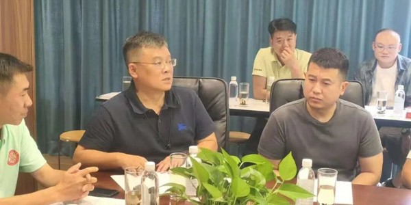 貴州省四川安岳商會(huì)正式成立，貴陽市建筑設(shè)計(jì)院榮任第一屆執(zhí)行會(huì)長(zhǎng)單位