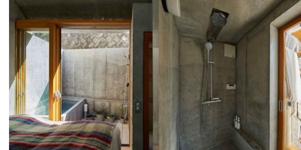 日本教授買不起房，造18㎡“迷你別墅”，給妻子當生日禮物