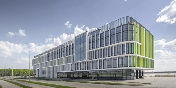 醫(yī)院不僅僅是“醫(yī)院”了！