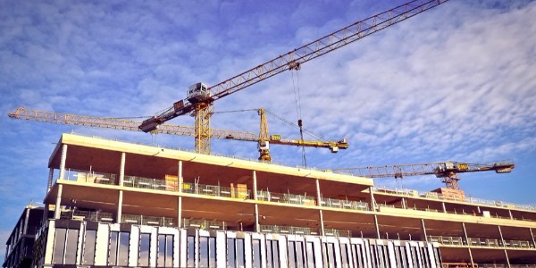 住建部：五方責(zé)任主體處罰細(xì)則！工程質(zhì)量建設(shè)單位擔(dān)首責(zé)！