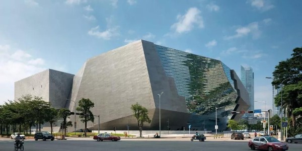 了解一座城市，從它的博物館開始