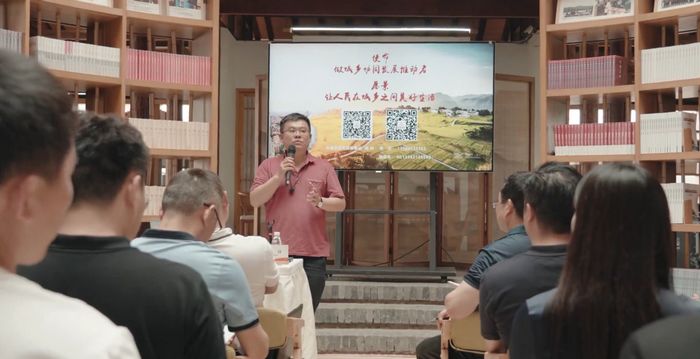 投石問路！2022年頭雁論壇圓滿落幕，踐行鄉(xiāng)村振興發(fā)展