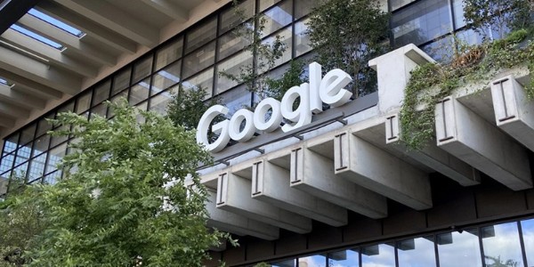 谷歌北美總部，用環(huán)境干預(yù)破解23%工作倦怠