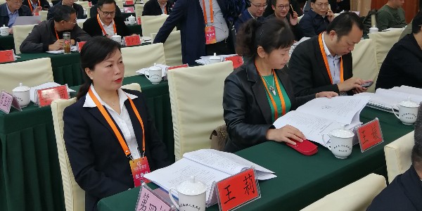 第八屆全省小城鎮(zhèn)建設發(fā)展暨推進建筑業(yè)高質量發(fā)展大會順利召開