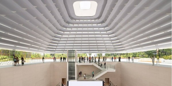 “玻璃穹頂”——馬來(lái)西亞首家蘋果零售店！