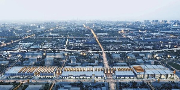 海大學(xué)上海美術(shù)學(xué)院設(shè)計方案