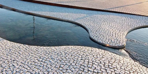 水景，就是要漂亮！