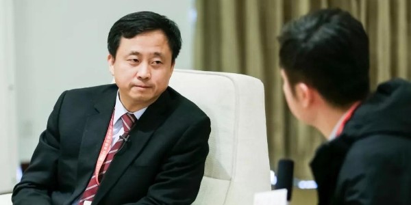 視界 | 文兵：跨界融合，讓建筑走向數(shù)字化未來(lái)