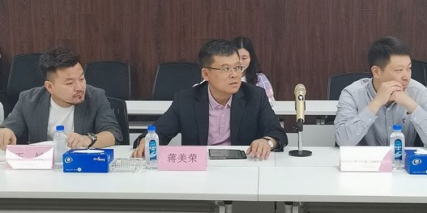 中國鄉(xiāng)建院何軍蒞臨貴陽市建筑設計院作《淺談鄉(xiāng)村振興》主題演講，開展交流活動