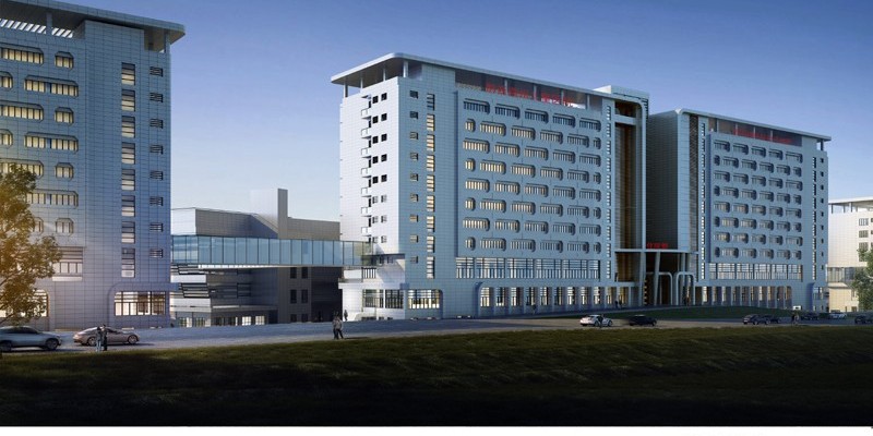 黔西南州兒童醫(yī)院、黔西南州婦幼保健院