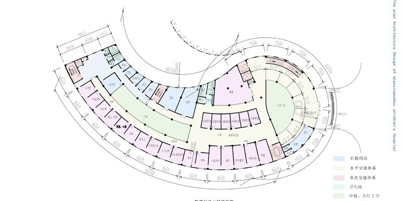 黔西南州兒童醫(yī)院、黔西南州婦幼保健院