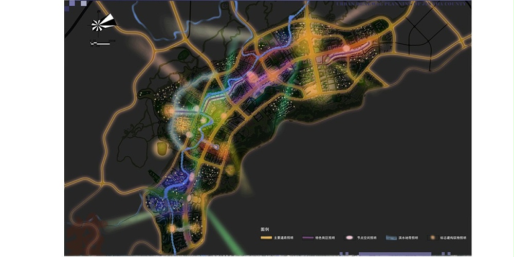 金沙縣老城區(qū)提質(zhì)改造規(guī)劃 金沙縣老城區(qū)提質(zhì)改造規(guī)劃