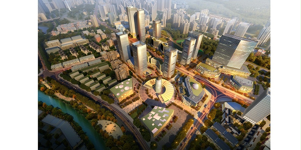 金沙縣老城區(qū)提質(zhì)改造規(guī)劃 金沙縣老城區(qū)提質(zhì)改造規(guī)劃