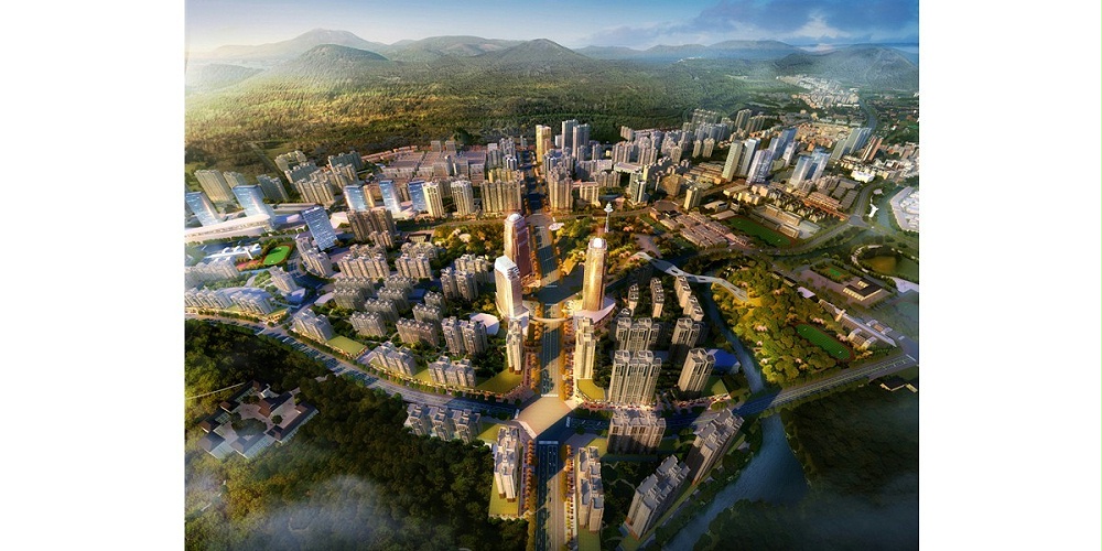 金沙縣老城區(qū)提質(zhì)改造規(guī)劃 金沙縣老城區(qū)提質(zhì)改造規(guī)劃