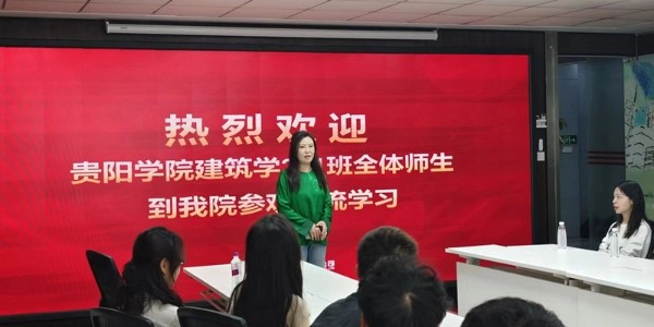 2024年學(xué)建筑還有未來嗎？