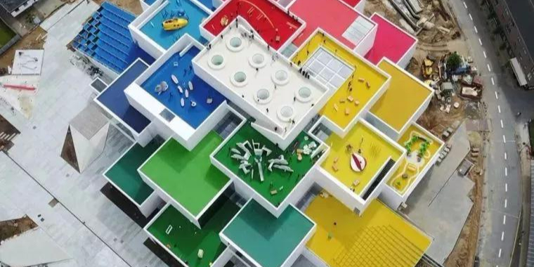 會(huì)畫屋面施工圖，輕松玩轉(zhuǎn)屋頂新形式