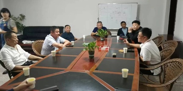 持續(xù)行動！鄉(xiāng)村振興走進全國生態(tài)文化村——拱市村