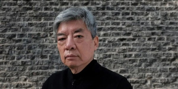 中國(guó)設(shè)計(jì)力量｜2025年普利茲克獎(jiǎng)得主：成都！劉家琨