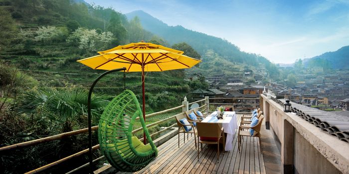 貴陽(yáng)市建筑設(shè)計(jì)院人物風(fēng)采展之 李雄明|感悟生活，享受設(shè)計(jì)