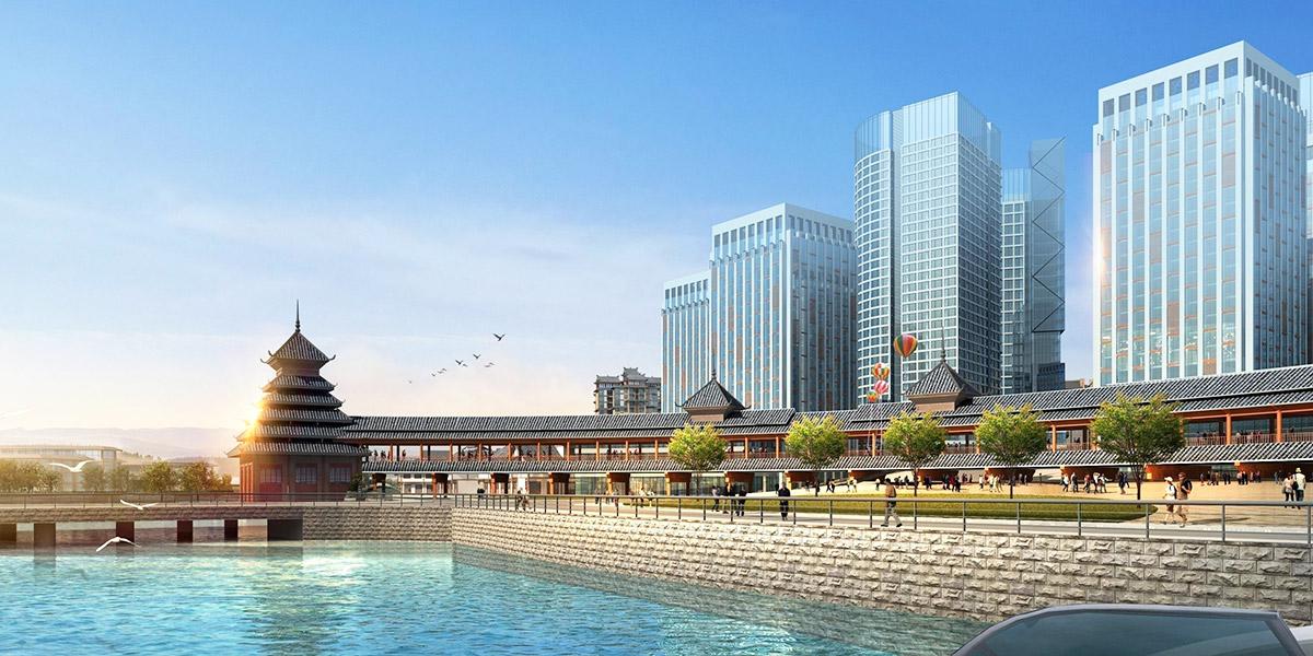 山穗縣縣城總體城市規(guī)劃設(shè)計(jì) 山穗縣縣城總體城市規(guī)劃設(shè)計(jì)