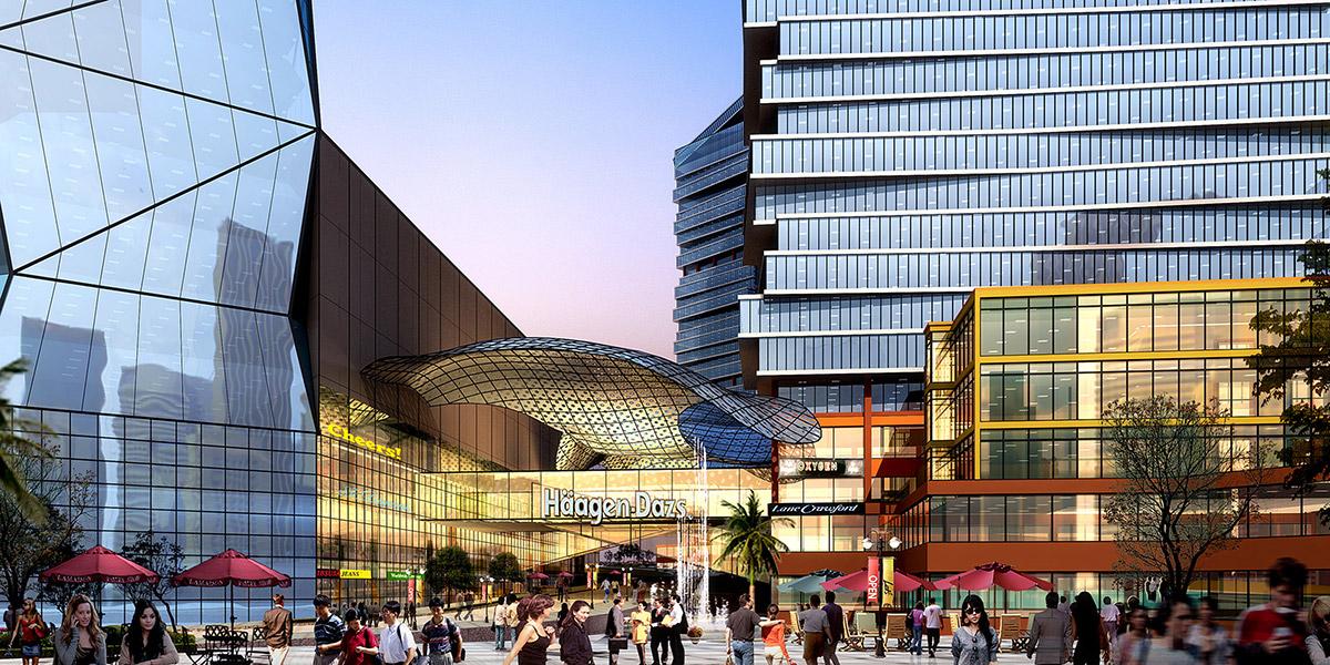 上河坎街片區(qū)舊城改造規(guī)劃設計 上河坎街片區(qū)舊城改造規(guī)劃設計