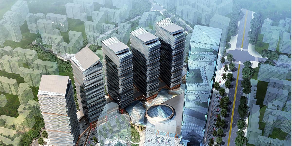 上河坎街片區(qū)舊城改造規(guī)劃設計 上河坎街片區(qū)舊城改造規(guī)劃設計