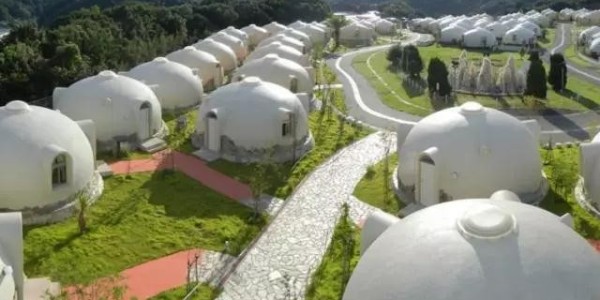 日本房子為什么震不倒？拆開(kāi)來(lái)，看的更清楚！