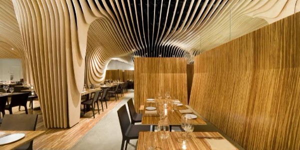 面對氣候變化建筑師可以做什么？