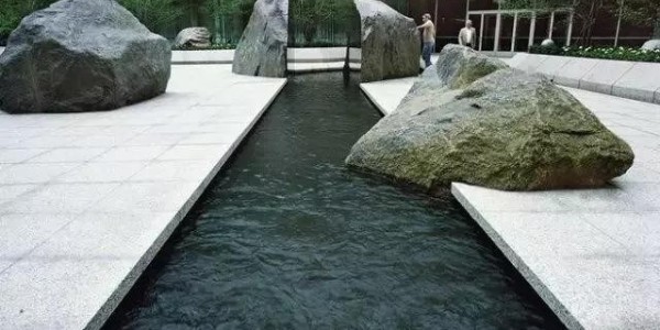 原石之美，靜候時間的味道