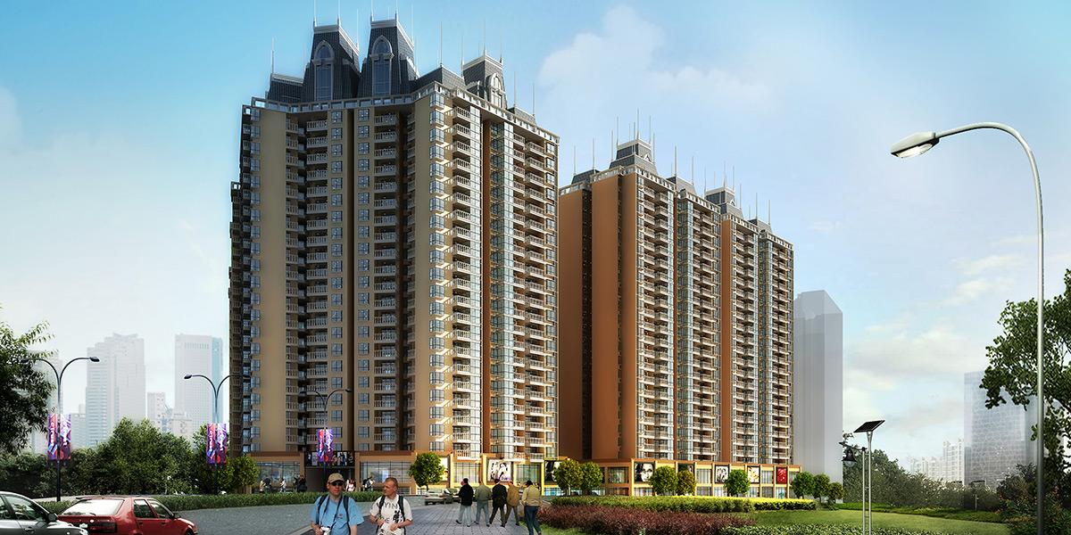 畢節(jié)博泰?美欣明珠 畢節(jié)博泰?美欣明珠